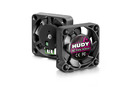 HUDY BRUSHLESS RC FAN 40MM - WITH EXTERNAL SOLDERING TABS DY293111